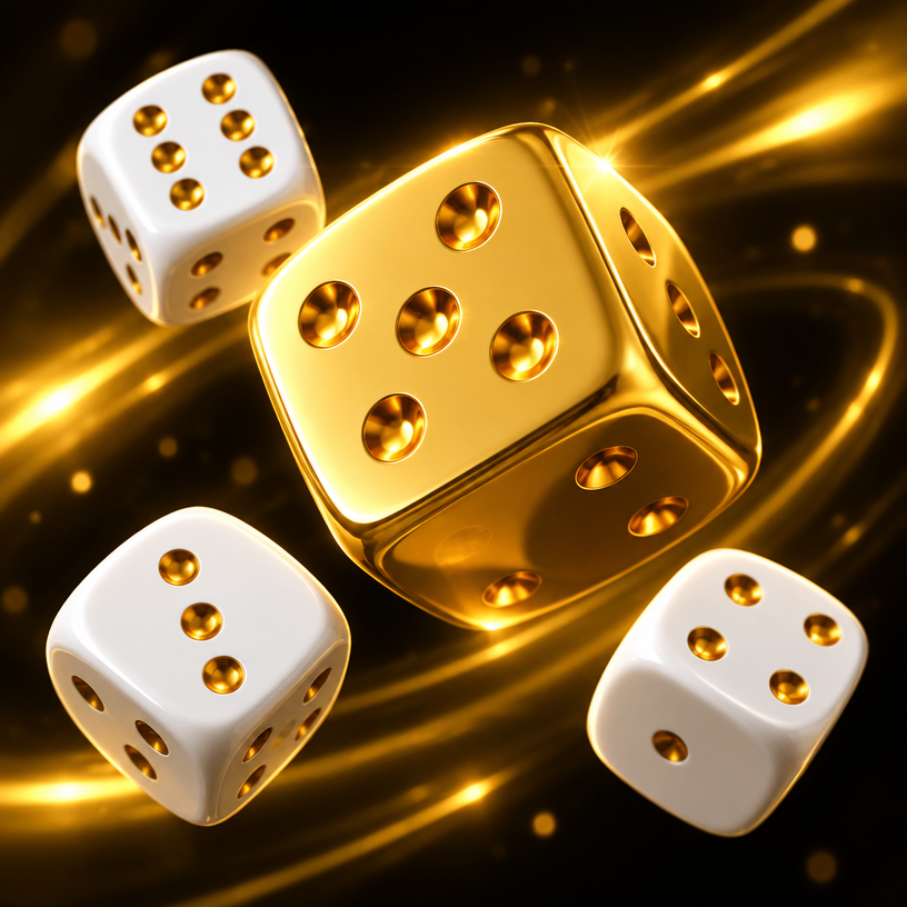 K3 Dice
