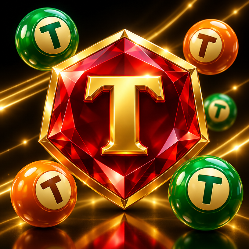Trx Gem