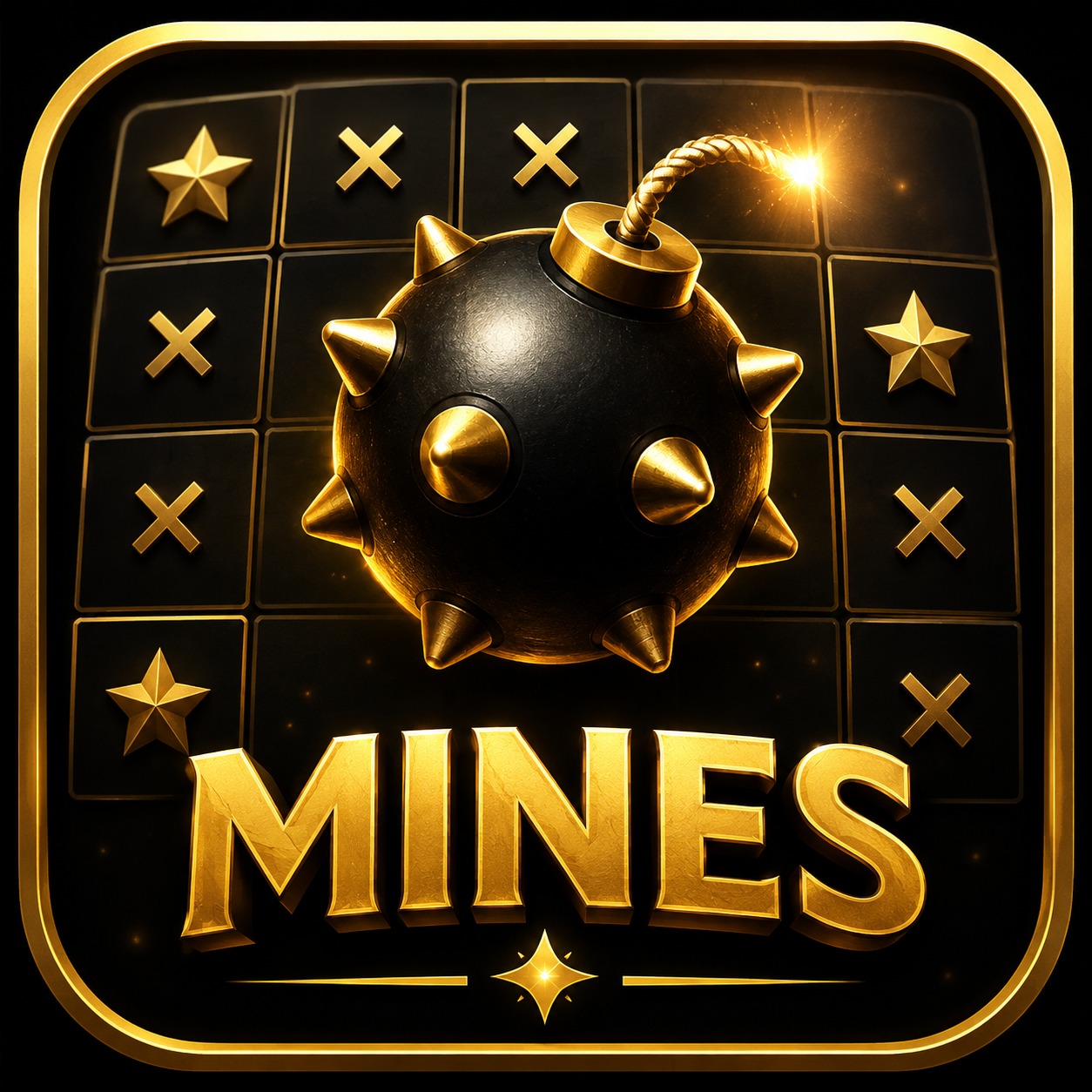 Mines