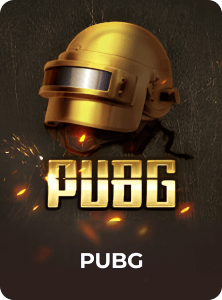 PUBG